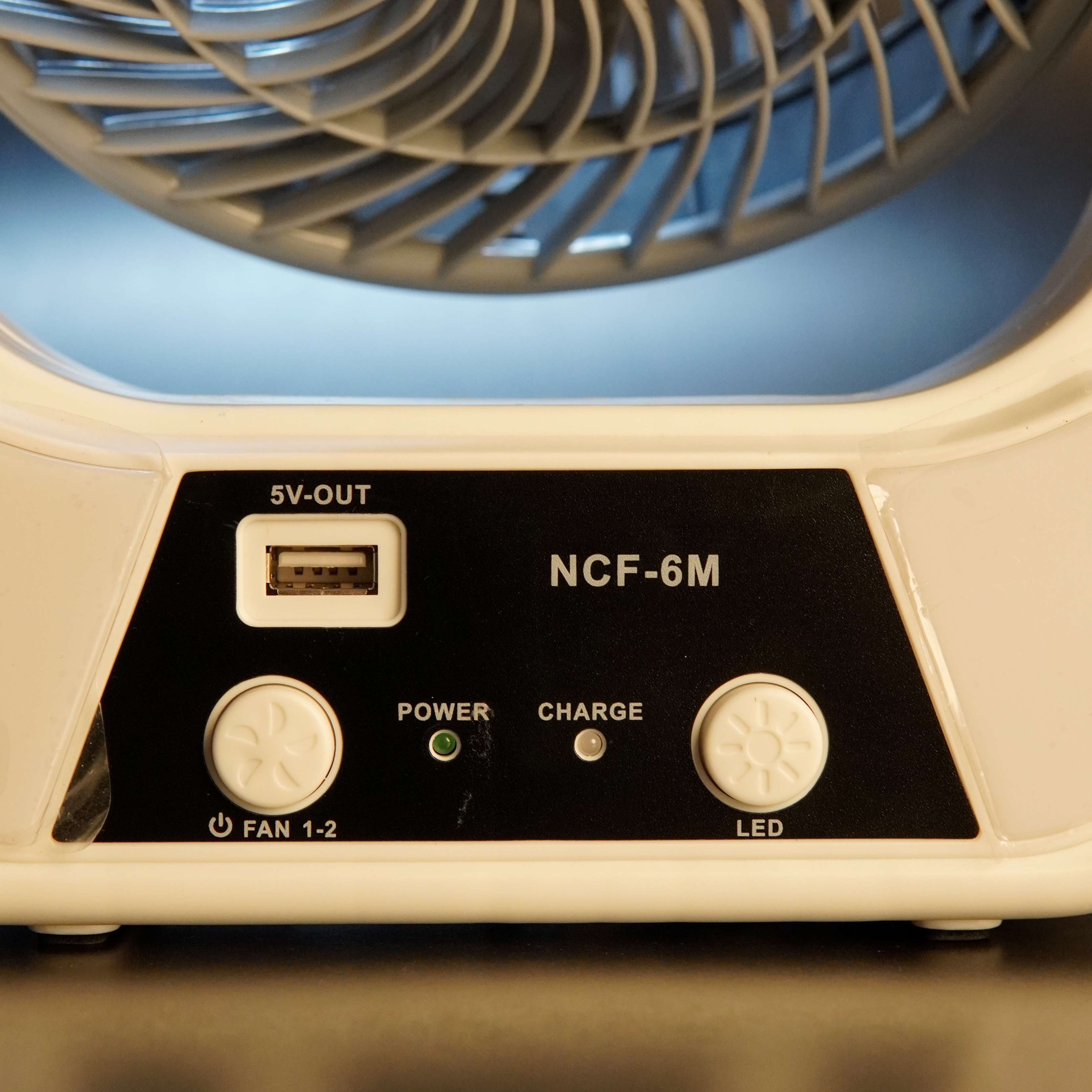Novena NCF-6M 6
