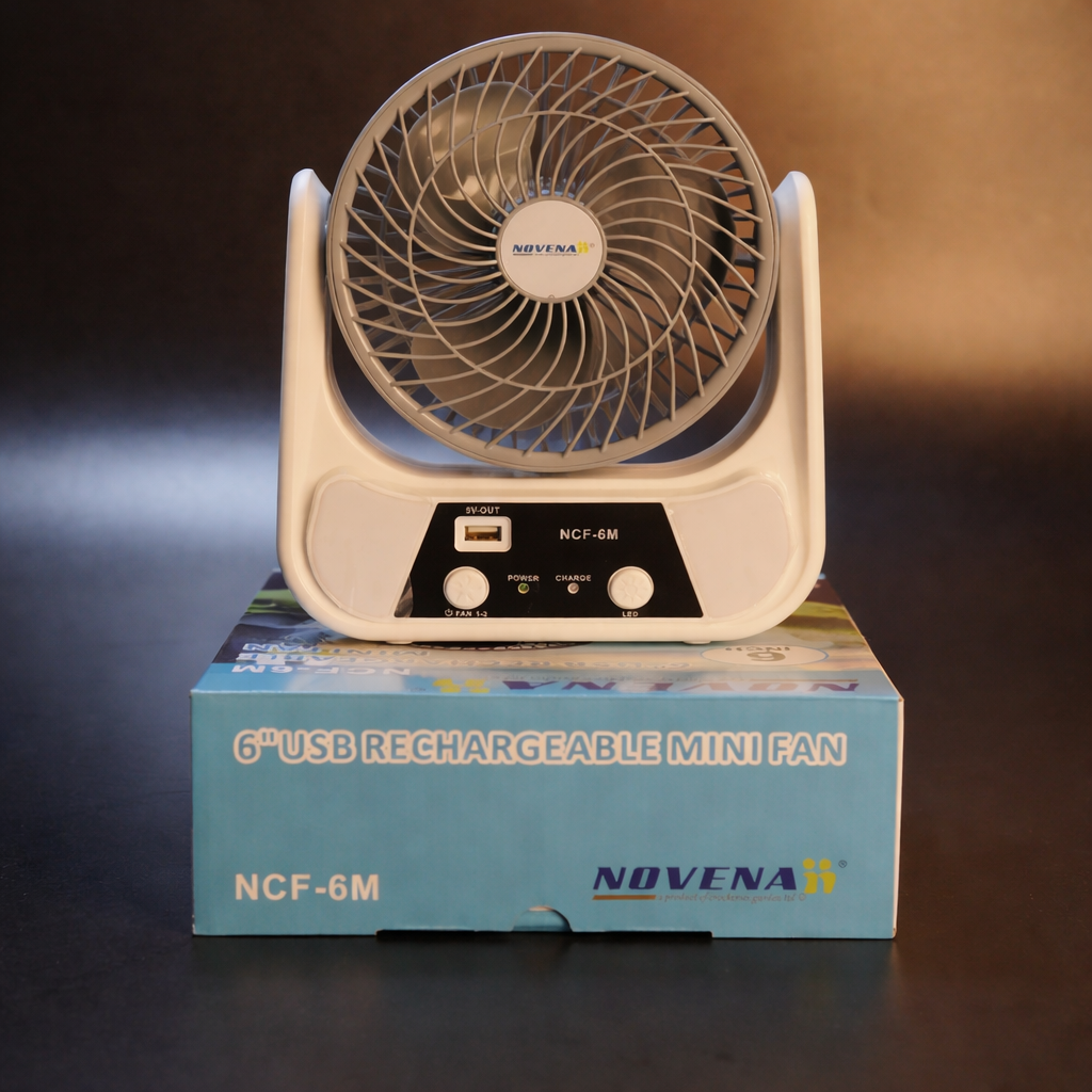 Novena NCF-6M 6