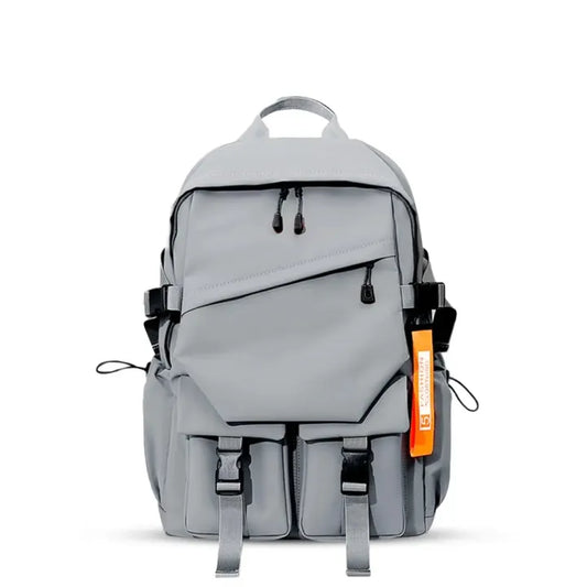 Zebra Fashionable Laptop and Travelling Backpack